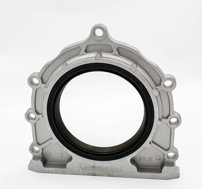 Посадочное место сальника 490/495/498/4D27/4D32/4D35ZG31