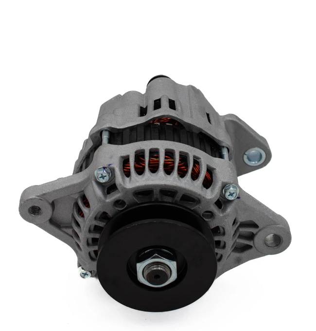 Генератор S4S/FD20-30N(F18C/F14E),S6S/FD40-55N(F12B/F19D/F29C/F28C),FD20-30/S4S (32A68-10201)