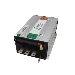 Контроллер ZAPI HP48V/350A