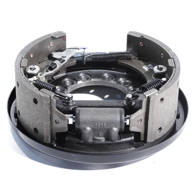 Сервотормоз CPCD 50-80 (л.)