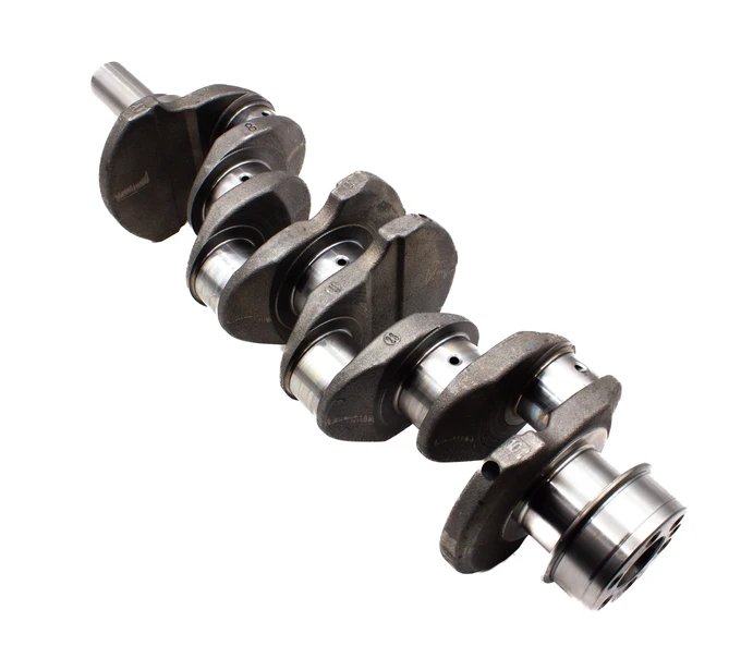 Коленвал QC-V25-45V42 (1408500600401)
