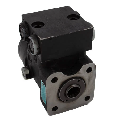 Гидроусилитель СPCD/CPQD/CPD 20-40J (BZZF5/125CS-5отверстий) с клапаном