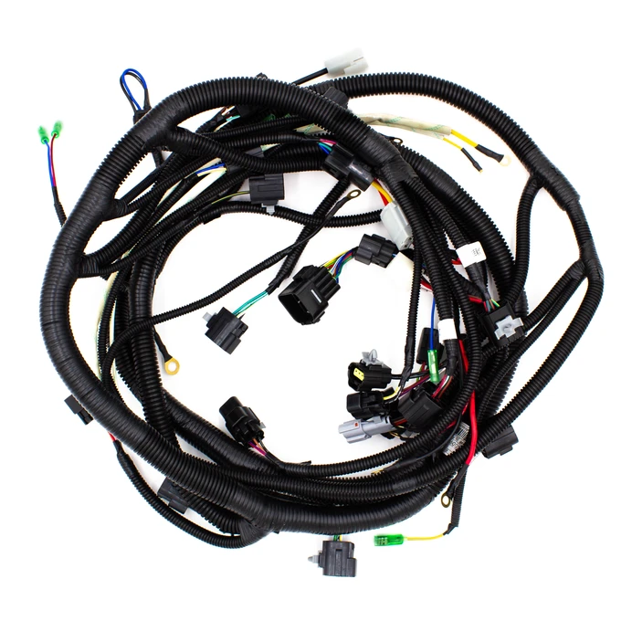 Электрожгут CPCD 35 EUROPA