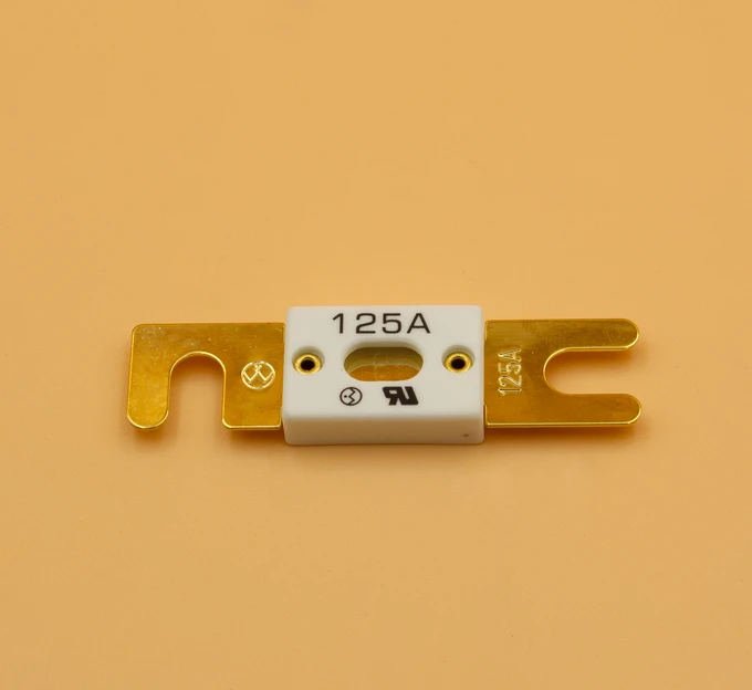 Предохранитель 125А