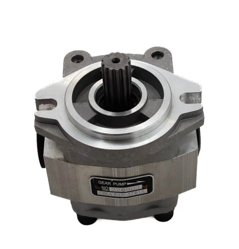 Гидронасос CBFT-G432ALK1-ALK1-A (против)(6102)