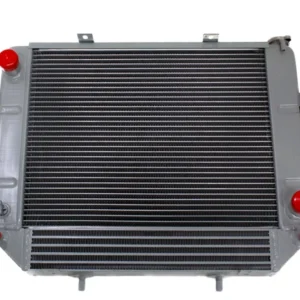 Радиатор CPCD 30-35H (QC-V29-50-C42)