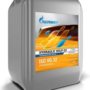 Масло гидравлическое Gazpromneft Hydraulic HVLP-32, 20л