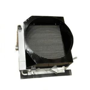Радиатор CPCD50 mini (4D35ZG31)