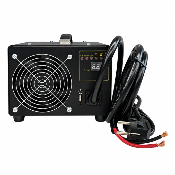 Зарядное устройство CDD 15/16/20 (24V 30A)