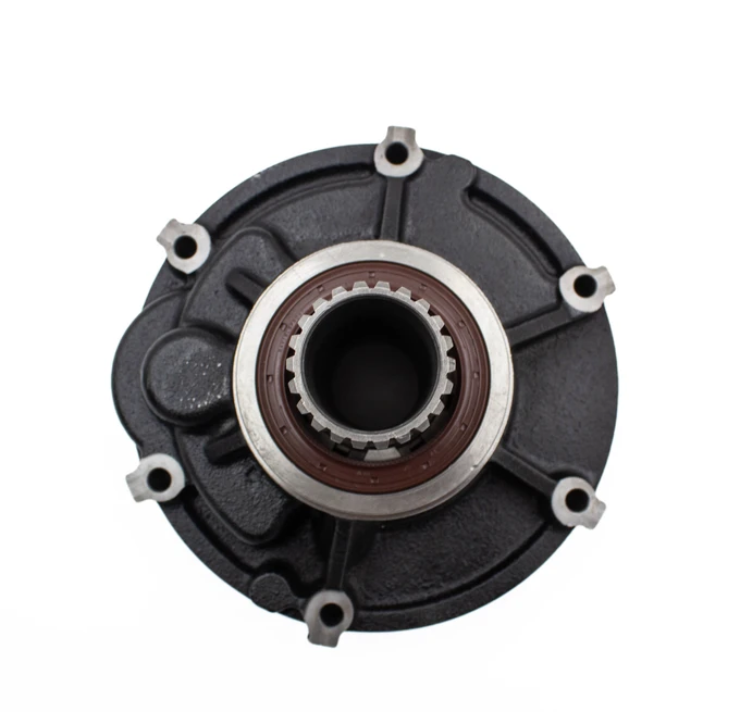 Насос АКПП CPCD35R 4WD
