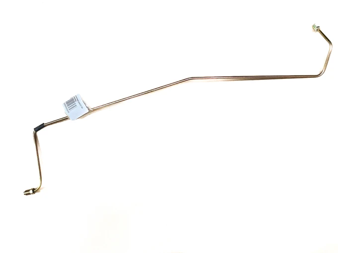 Трубка тормозная CPCD 50 mini R