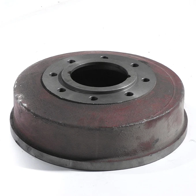 Тормозной барабан CPCD 50 mini (115 мм)