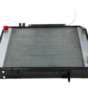 Радиатор 6110 (CPCD100)
