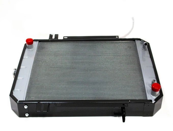 Радиатор 6110 (CPCD100)