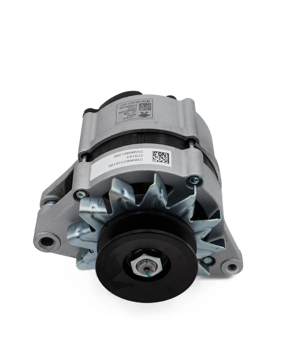 Генератор QC-V25-45V42/V29-50C42