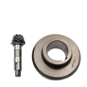 Гипоидная пара редуктора JAC/SHANN/XILIN CDD15-20K/CBD20-25R