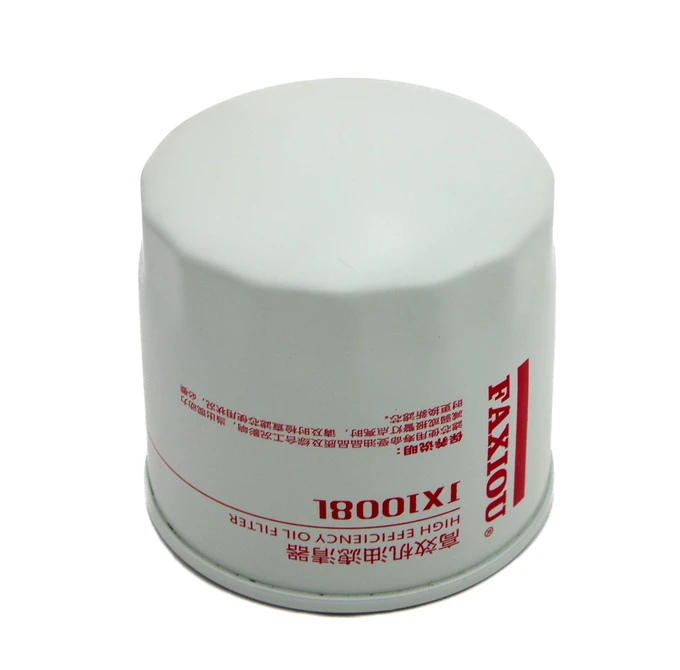 Фильтр масляный JX 1008L (LR4B3)