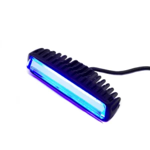 Фара светодиодная LED blue zone lamp (синия линия)