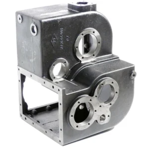 Корпус АКПП CPCD 50 mini