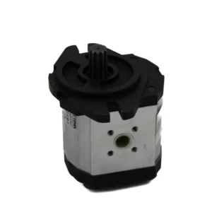 Гидронасос SHANN CPD70-80 (CDK9A-09001- против часовой)