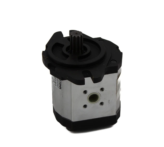 Гидронасос SHANN CPD70-80 (CDK9A-09001- против часовой)