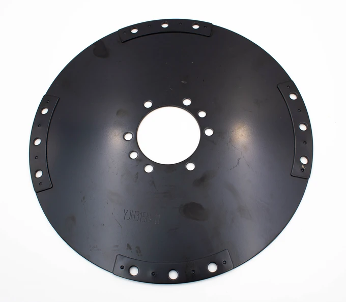Диск турбины CPCD 50-100 (Тип2)