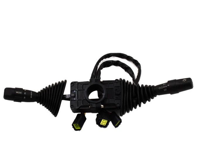 Реверс хода SHANN CPD70-80