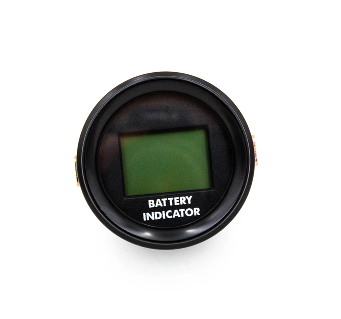 Счетчик моточасов CPD16SA3 48V (LVM1640-NL)