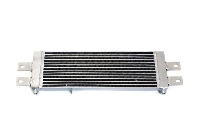 Радиатор АКПП CPCD35R 2WD (Двигатель 4D32ZG31)