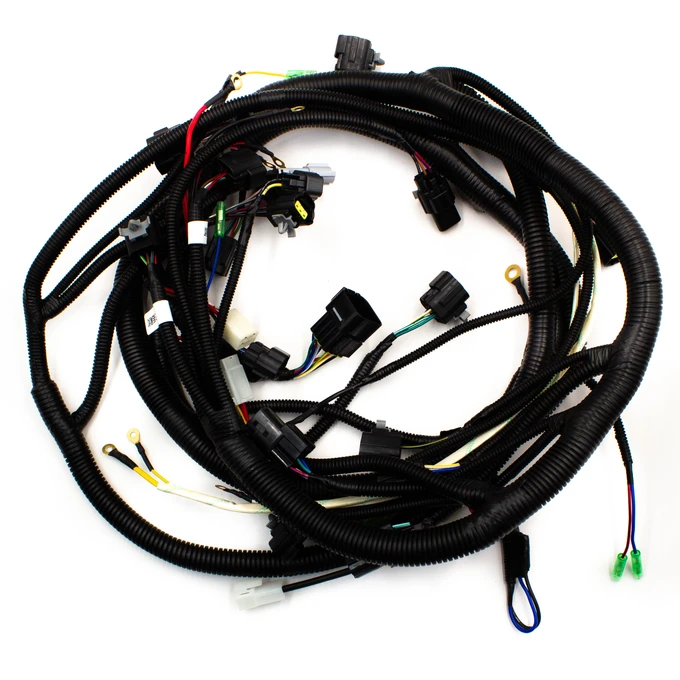 Электрожгут CPCD 15-35H (485/490/495/498 )