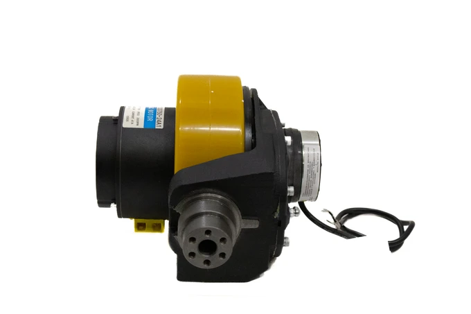 Электродвигатель хода CDD12/15 Compact в сборе