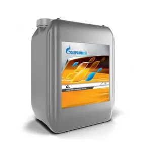 Масло трансмиссионное Gazpromneft GL-5 75W-90, 20л