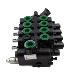 Гидрораспределитель CPCD/CPQD 15-35 4-c