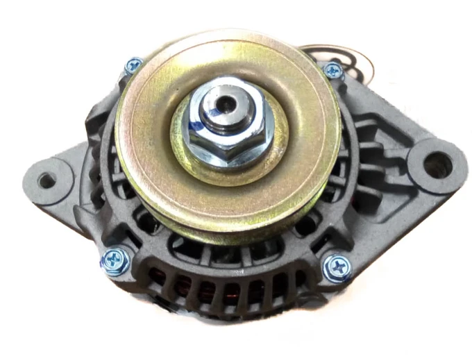 Генератор S4S/F18B,S4Q2/F16C/F16D(FD10-18),12V-50A (32A68-00302)