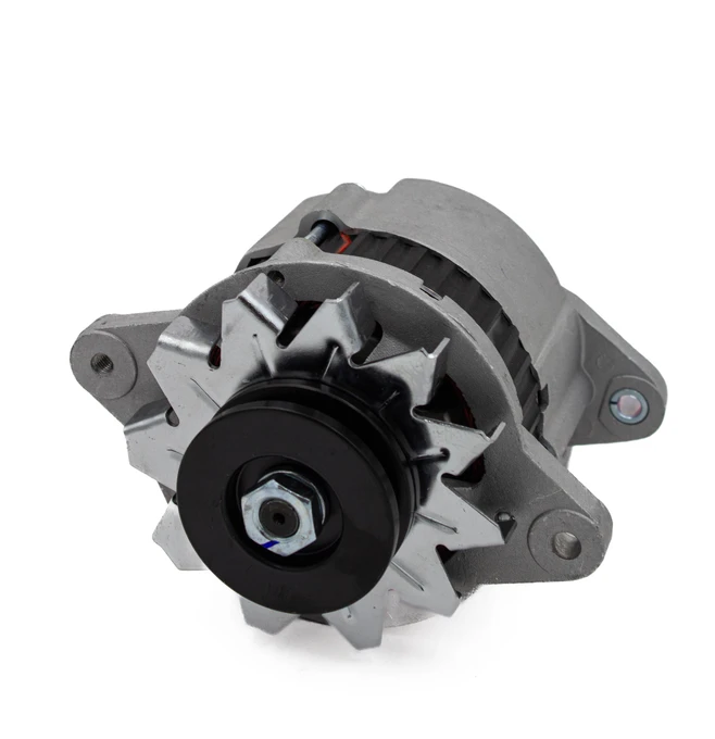 Генератор S4S(F18B,F14C),4DQ7(FD15/F16B) 12V/35A (34468-28200)