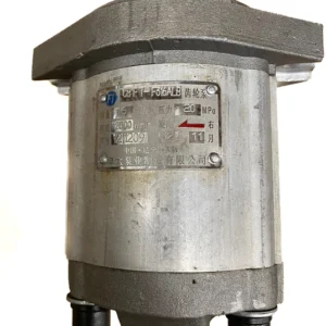 Гидронасос F316 (против)