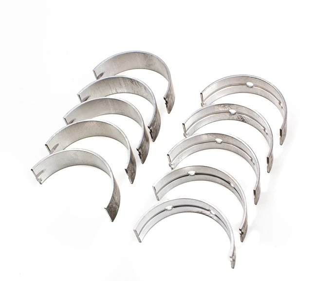 Вкладыш коренной 4JG2/4JG1/4JB1