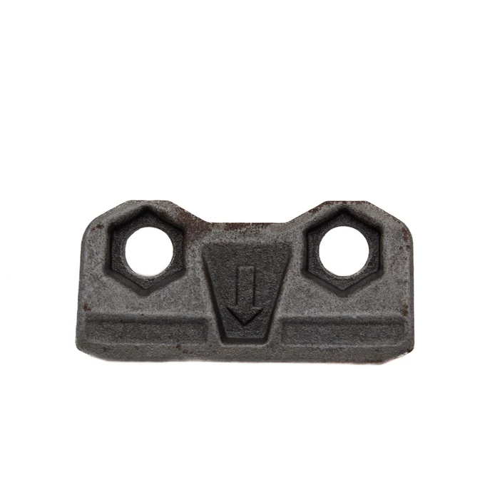 Нижнее крепление каретки смещения CPCD/CPQD/CPD 20-35/CPCD 50mini