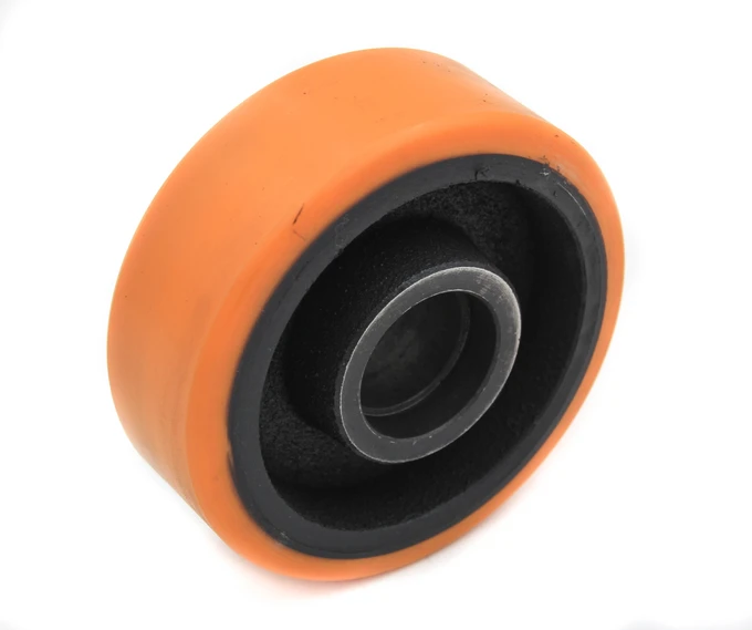 Колесо боковое CDD15/16/20 (150x54)