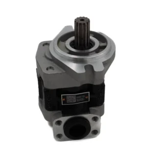 Гидронасос CPCD50 mini (S6S/4D35ZG31) TMG1B18FE3H5-L (по час.)