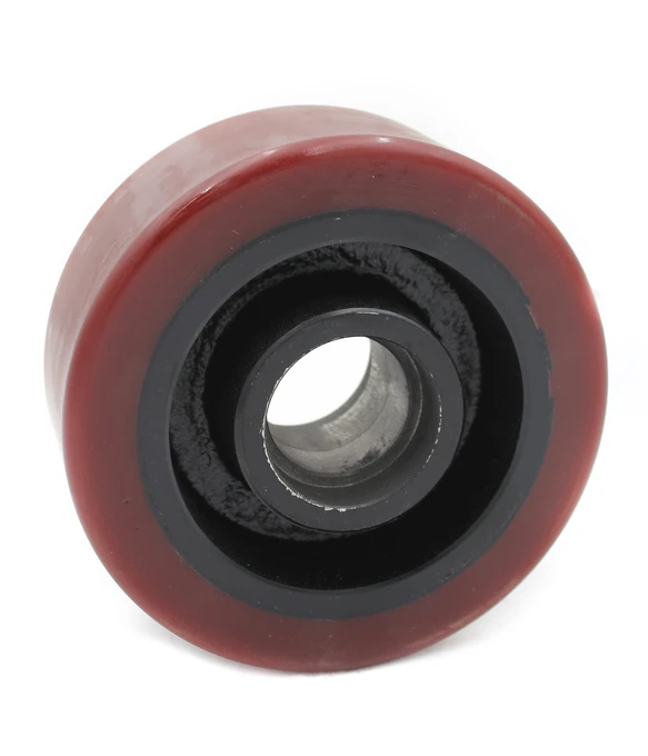 Колесо боковое JAC/SHANN/XILIN CDD20K (150x62-47)