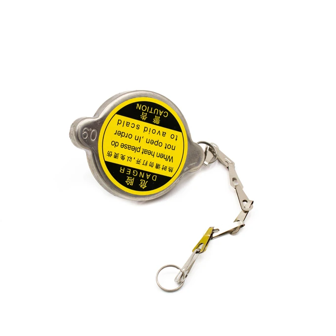 Крышка радиатора CPCD 50-100/50mini