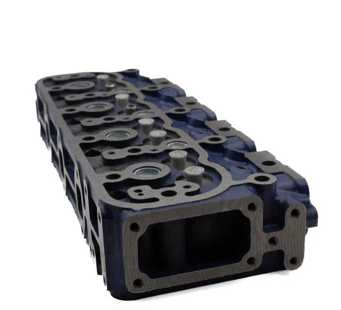 Головка блока цилиндров QC-V25-45V42