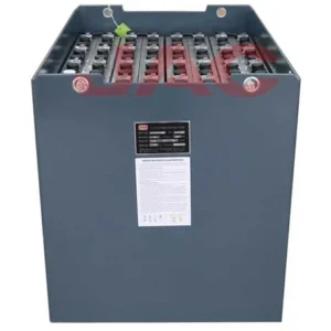Аккумуляторная батарея Atlas-Battery Li-Ion 24V 230Ah 790мм/210мм/425 мм, масса180 кг.