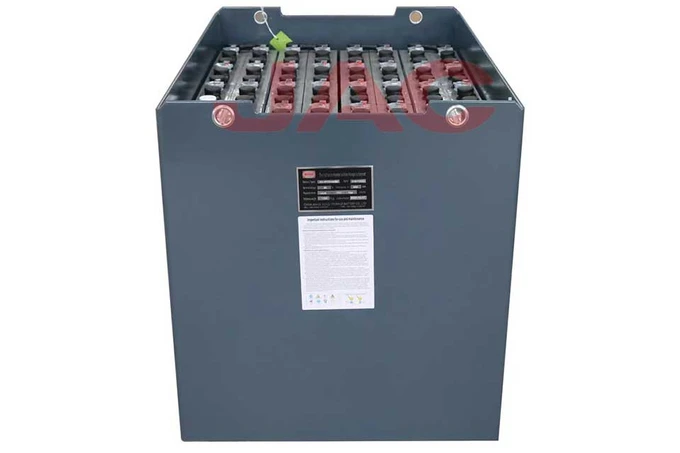 Аккумуляторная батарея Atlas-Battery Li-Ion 24V 230Ah 790мм/210мм/425 мм, масса180 кг.