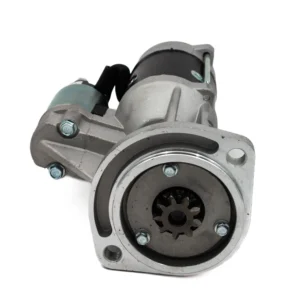 Стартер TD27,CA498,QD32,BD30,12V-2.5KW,T=9 (QDJ1338)