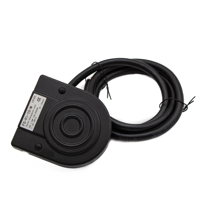 Датчик присутствия оператора JAC/SHANN CQD20D-LUXE