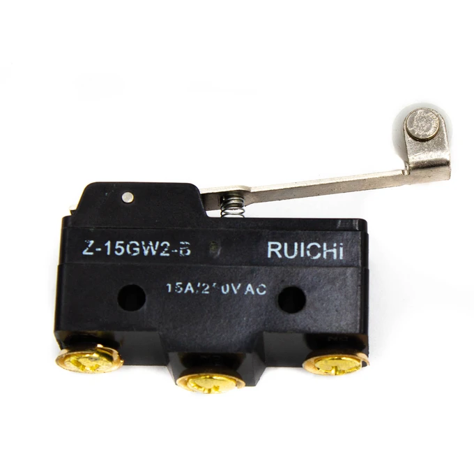 Микровыключатель XZ-15GW22-B CDD 15