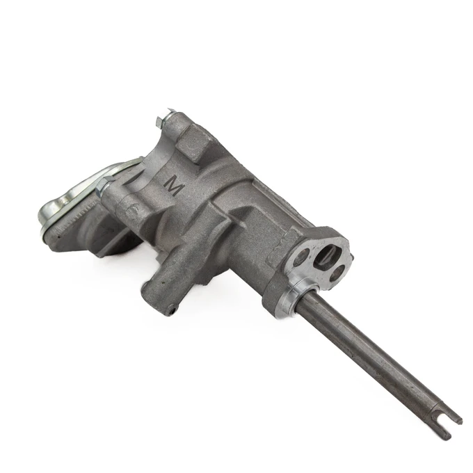 Масляный насос Nissan H15/K25 (N-15010-GQ70A)
