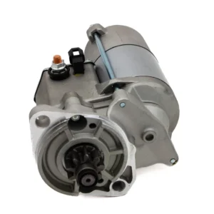 Стартер V2403,12V-2.0KW,T=9 (1K371-6301-0)